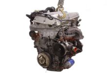 Motor B205R Saab 9-3 Cabriolet II (E) 2.0 t (175 cv)