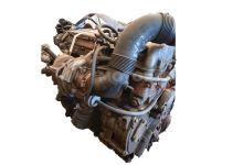 Motor B207 Saab 9-3 Sedan II (E) 2.0 t (175 cv)