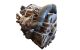 Motor B207 Saab 9-3 Sedan II (E) 2.0 t (175 cv)