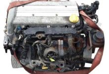 Motor B207L Saab 9-3 Sedan II (E) 2.0 T (210 cv)