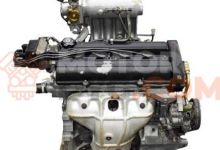 Motor B20B Honda Orthia 2.0i 16V (150 cv)