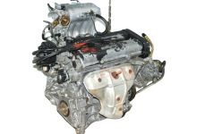 Motor B20B Honda Sm-x (RH) 2.0 i 16V 4WD (140 cv)
