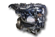 Motor B20DTH Opel Insignia Hatchback 2.0 BiTurbo CDTI (195 cv)