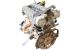 Motor B235E Saab 9-5 2.3 t (185 cv)
