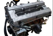 Motor B235R Saab 9-5 Wagon 2.3 T (250 cv) Automatico