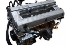 Motor B235R Saab 9-5 Wagon 2.3 T (250 cv) Automatico