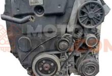 Motor b2554 Volvo XC60 II 2.0 T8 (407 cv) Hybrid AWD Automatico