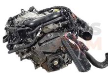 Motor B284L Saab 9-3 Cabriolet II (E) 2.8 V6 Turbo (250 cv) Automatico 2003