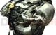 Motor B284R Saab 9-3 Sport Combi II (E) 2.8 i V6 (280 cv)