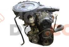 Motor B3 Mazda Familia 1.3 i (85 cv)