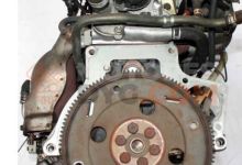 Motor B3 ME Mazda 323 S VI (BJ) 1.3 i 16V (73 cv)