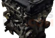Motor B3 ME Mazda Demio (DY) 1.3 i (91 cv)