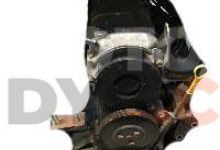 Motor B33G Mazda 323 S VI (BJ) 1.3 i 16V (73 cv) 2003