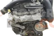 Motor B36 A15 A Mini Hatch (F55; F56) One 1.2 (102 cv) Automatico 2016