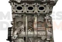Motor B37 C15 A Bmw Serie 1 Hatchback (F21 LCI, Versión 2015) 118i (136 cv)