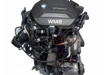 Motor B37 C15 A Bmw Serie 2 Active Tourer (F45) 216d (116 cv)