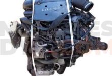 Motor B37 C15 A Bmw Serie 2 Gran Tourer (F46) 216d (116 cv) Steptronic