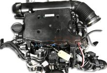 Motor B37 C15 A Mini Hatch (F55; F56) Cooper D 1.5 (116 cv) Automatico