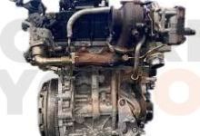 Motor B37 C15 A Mini Hatch (F55; F56) One D 1.5 (95 cv)