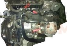 Motor B37 D15 A Bmw Serie 1Hatchback (F20) 125d (218 cv) Steptronic