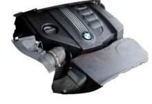 Motor B37A15A Bmw M5 (E60) 5.0i V10 (507 cv) Automatico 2005