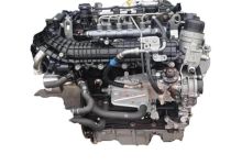 Motor B37D15A Bmw Serie 1 Hatchback (F20 LCI, Versión  2015) 116d (116 cv)
