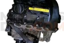 Motor B38 A12 A Mini Convertible (F57) One 1.2 (102 cv)