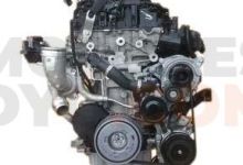 Motor B38 A12 A Mini Hatch (F55; F56) One First 1.2 (75 cv)