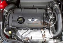 Motor B38 A12 A Mini Hatch (F55; F56) One First 1.2 (75 cv)