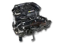 Motor B38 A15 A Mini Hatch (F55; F56) One 1.2 (102 cv)