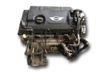 Motor B38 A15 A Mini Hatch (F55; F56) One 1.2 (102 cv) Automatico 2015