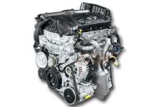 Motor B38 A15 A Mini Hatch (F55; F56) One First 1.2 (75 cv)