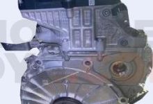 Motor B38 B15 A Bmw Serie 4 Coupe (F32) 435i (306 cv) Automatico