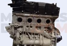 Motor B38 B15 A Bmw Serie 4 Gran Coupe (F36) 435i (306 cv) xDrive