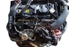 Motor B38 K15 A Bmw i8 1.5/7.1 kWh (362 cv)