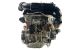Motor B38 OHC KAT Mazda 323 F VI (BJ) 1.3 i 16V (73 cv)