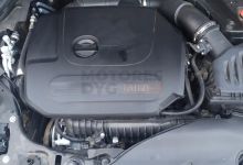 Motor B38A15A Mini Hatch (F55; F56) Cooper D 1.5 (116 cv) 2015