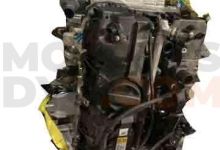 Motor b38b15 Mini Hatch (R56) Cooper D (109 cv)