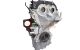 Motor b3da Ford FOCUS IV 1.0 EcoBoost (101 CV)