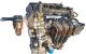 Motor B3LA Kia Picanto II 3D (Versión 2015) 1.0 (66 cv)