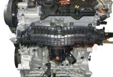 Motor b4154t2 Volvo V40 (2012) 1.5 T2 (122 cv) Automatico