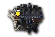 Motor b4154t5 Volvo S40 (VS) 1.6 16V (109 cv) 2004
