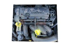 Motor b416 Volvo S40 II 1.6 16V (109 cv)