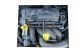 Motor b416 Volvo S40 II 1.6 16V (109 cv)