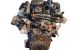 Motor b416 Volvo V40 (2012) 1.6 D2 (115 cv) Automatico