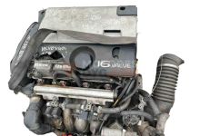 Motor b416 Volvo V40 Combi (VW) 1.6 16V (105 cv)