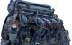 Motor b416 Volvo V50 1.6 i 16V (101 cv)