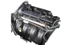 Motor b4184-s11 Volvo C30 2.4 D5 (163 cv) 2008
