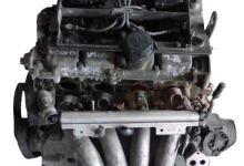 Motor b4184s Volvo S40 (VS) 1.8 16V (115 cv) 2004