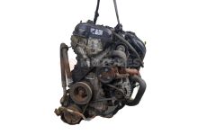 Motor B4184S11 Volvo C30 1.6 i 16V (100) 2008